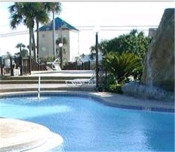 Portside Beach Resort Panama City Beach Exterior photo